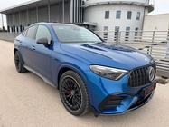 Mercedes-Benz GLC-Class 2026