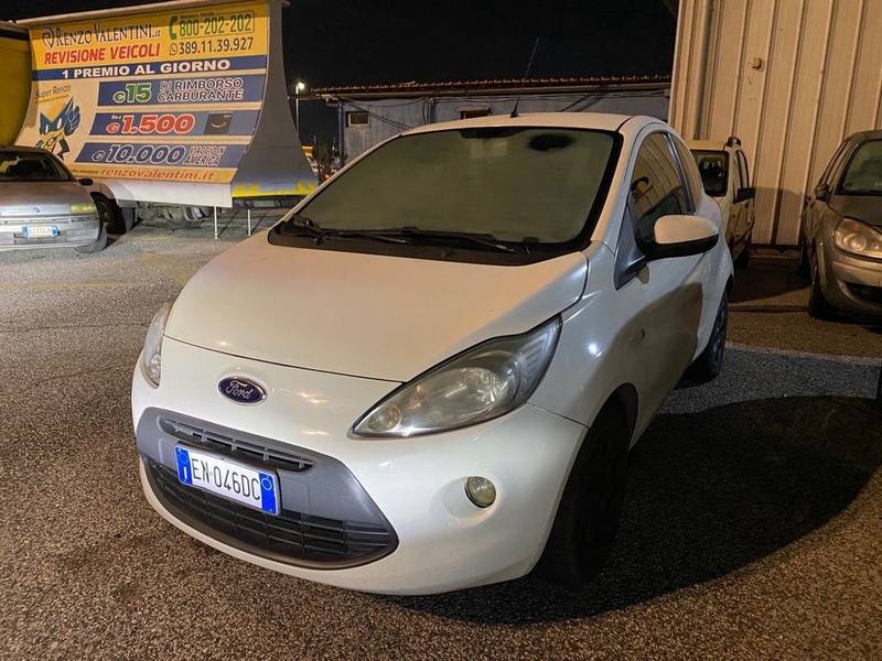 Ford Ka/Ka+