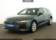Audi A6 2020