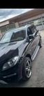 Mercedes-Benz ML-Class 2012