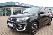 Suzuki Vitara 2019