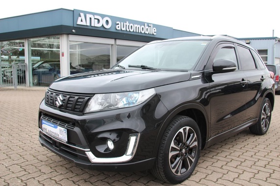 Suzuki Vitara 2019