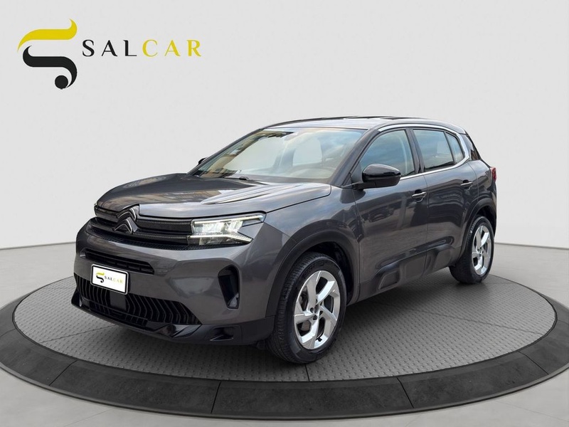 Citroen C5