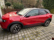 Opel Mokka 2022