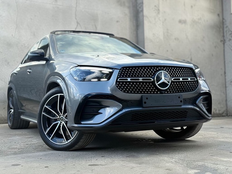 Mercedes-Benz Other
