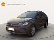 Volkswagen Taigo 2025