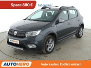 Dacia Sandero 2020