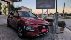 Hyundai Kona 2021