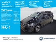 Volkswagen Touran 2025
