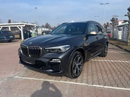 BMW X5 2020