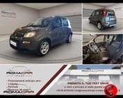 Fiat Panda 2023