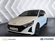 Hyundai i20 2026