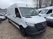 Mercedes-Benz Sprinter 2020