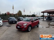 Fiat 500X 2017