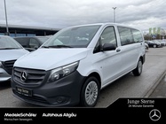 Mercedes-Benz Vito 2022