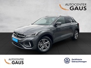 Volkswagen T-Roc 2024