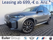 BMW X5 2025