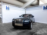 Rolls-Royce Ghost 2011