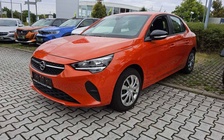 Opel Corsa 2022