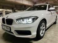 BMW 1 Series 2019