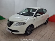 Lancia Ypsilon 2015