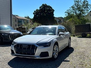 Audi A6 2021
