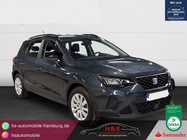 Seat Arona 2024