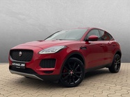 Jaguar E-Pace 2019