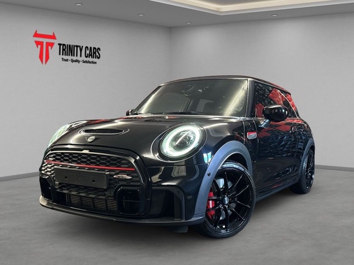 MINI Other 2022