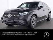 Mercedes-Benz GLC-Class 2023