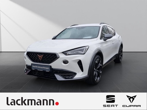 Cupra Formentor 2024