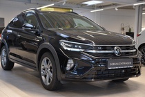 Volkswagen Taigo 2024