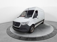 Mercedes-Benz Sprinter 2021