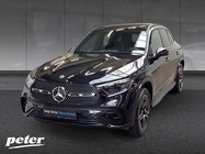 Mercedes-Benz GLC-Class 2024