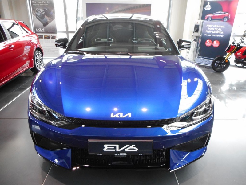 Kia EV6