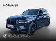 BMW X7 2025