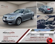 BMW M5 2005