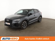 Audi SQ2 2022