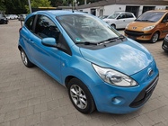 Ford Ka/Ka+ 2009