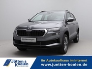 Skoda Karoq 2026