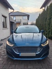 Ford Mondeo 2019