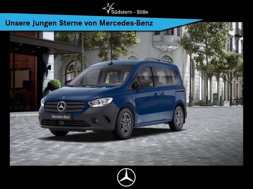 Mercedes-Benz Citan 2021