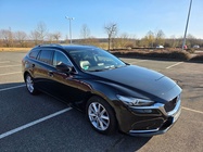 Mazda 6 2019