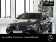Mercedes-Benz A-Class 2025