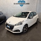 Peugeot 208 2017