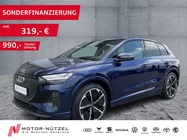 Audi Q4 e-tron 2021