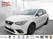Seat Ibiza 2026