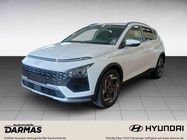 Hyundai Bayon 2025