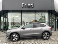 Mercedes-Benz GLA-Class 2025