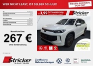 Volkswagen Tayron 2025